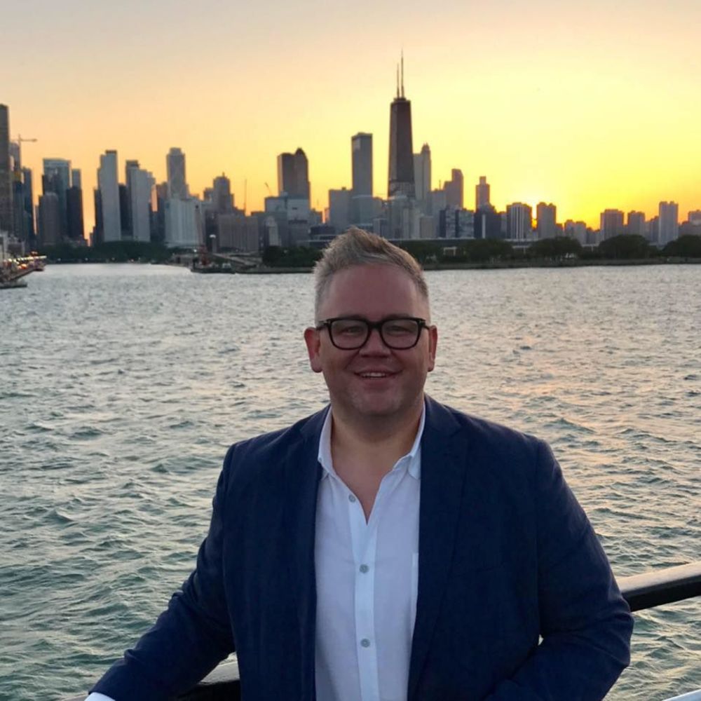 Meet your Posher, Frank